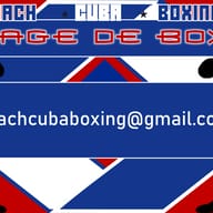 Coach Cuba Boxing Stages de Boxe à Cuba en 2024