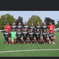  CA Neuville Foot Seniors Départemental 3 2019-2020