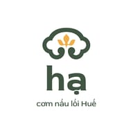 Hạ - cơm nấu lối Huế