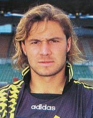 Lionel Perez