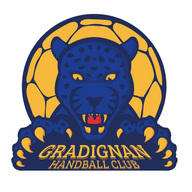 Gradignan Handball Club U18 F1