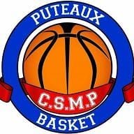 Csm Puteaux Basket Masculin Seniors - 2