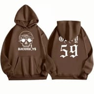 G59 Records Merch