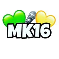 MK16 💚🖤