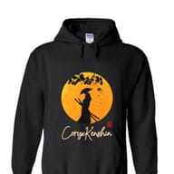 coryxkenshin Merch