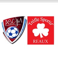 ASCJM/TS REAUX U14 U15