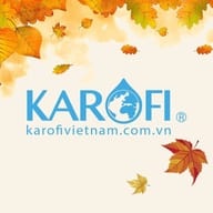 Karofi Việt Nam Đại Lý máy lọc nước Karofi chính hãng - Karofivietnam.com.vn