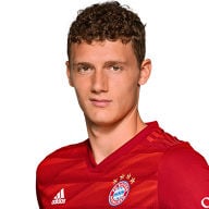 Benjamin Pavard