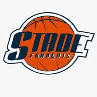 Stade Francais Basket Masculin U20 - 2 Saison 2018-2019