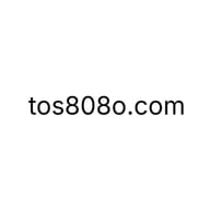 tos808 login