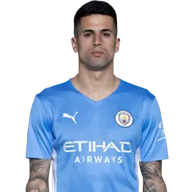 João Cancelo