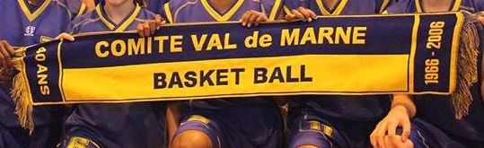 Comité du Val-de-Marne de Basket-Ball