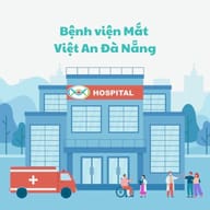  Bệnh Viện Mắt Việt An Đà Nẵng Hiện Đại Bậc Nhất Miền Trung