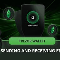 Trezorio start