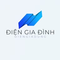 Điện Gia Đình - Cửa hàng đồ điện gia dụng