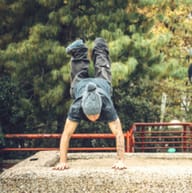 ASPTT BREST Parkour