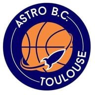 IE - CTC Toulouse Metropole Astro Basket Club Féminin Seniors - 2