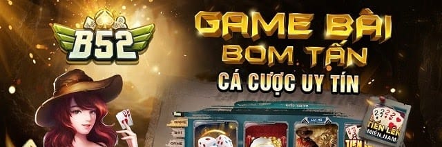 Nhà cái B52
