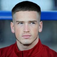 Ryan Kent