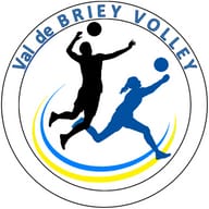 Val de Briey Volley U13 MIXTE1