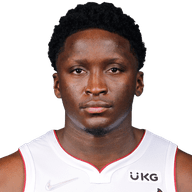 Victor Oladipo