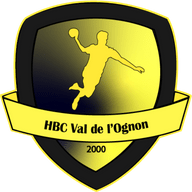 HBC Val de l'Ognon U18 F1