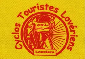 Cyclos Touristes Loveriens