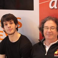 Patrice Etes