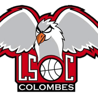 Lso Colombes Masculin Seniors Saison 2018-2019