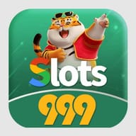 999Slots – Cassino  Online com Caça-Níqueis