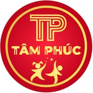 Đồ Chơi Tâm Phúc