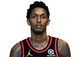 Lou Williams