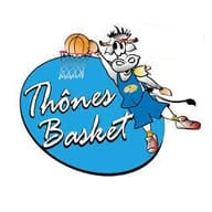 Thones Basket Masculin U15 - 1