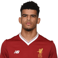 Dominic Solanke