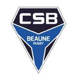 CS Beaunois Senior M - 1ère Division Federale