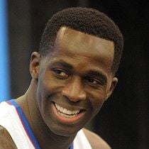 Brandon Bass