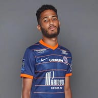 Yanis Guermouche