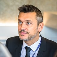 Stéphane Riviere
