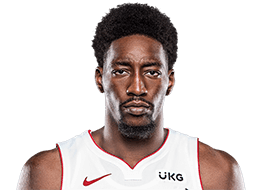 Bam Adebayo