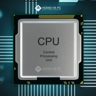 CPU Hoàng Hà PC