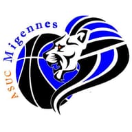 Asuc Migennes Basket Masculin U11 - 1