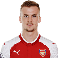 Rob Holding