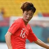 Hwa-Yeon Son