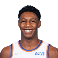 R.J. Barrett