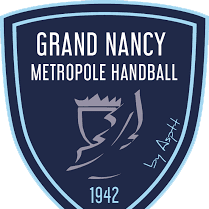 GRAND NANCY ASPTT HB