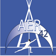 AER42 Académie d'Escrime du Roannais