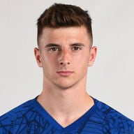 Mason Mount