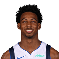 Nate Hinton
