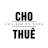 Dịch vụ cho thuê  loa kẹo kéo tại Đà Nẵng