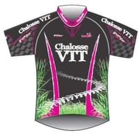 Chalosse Vtt